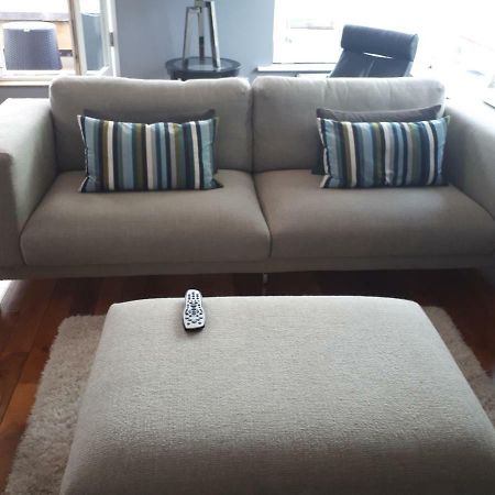 Luxurious Penthouse Apartment 1 , City Centre Kilkenny Exterior foto